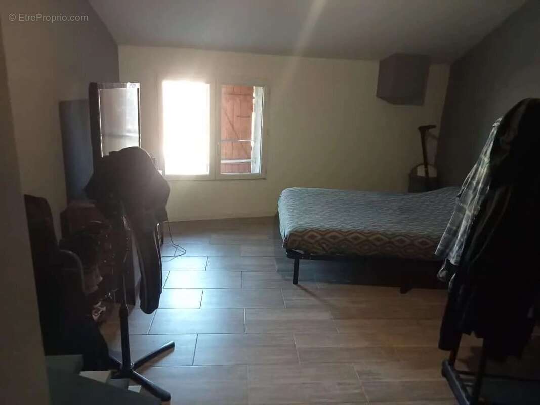 Appartement à LE LUC