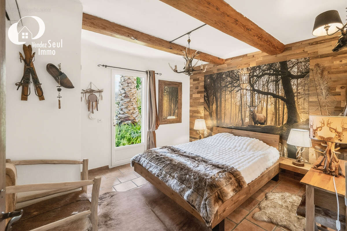 Maison à VAISON-LA-ROMAINE