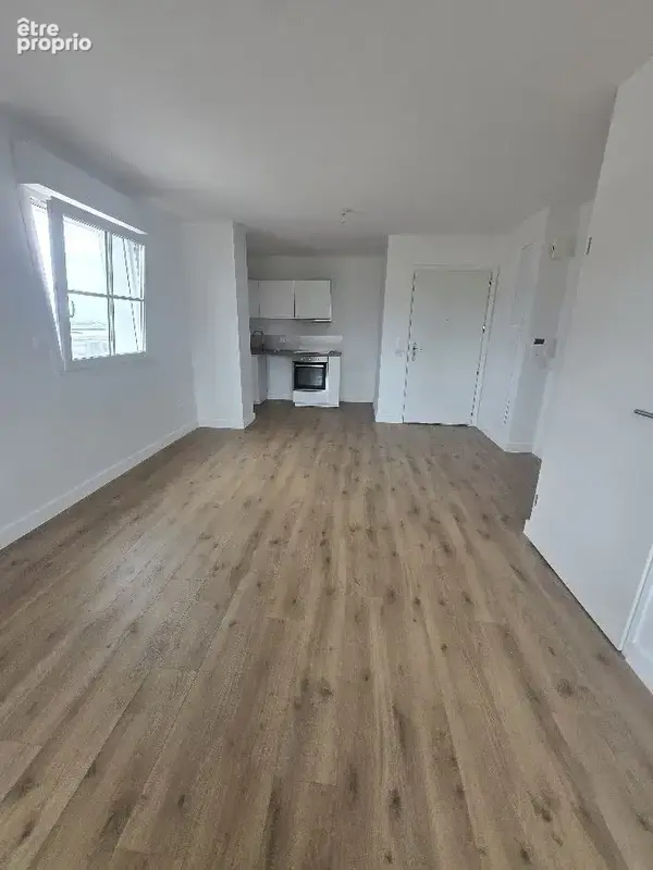 Appartement 2 pièces 42 m² à vendre à Lens (62300) - photo 2