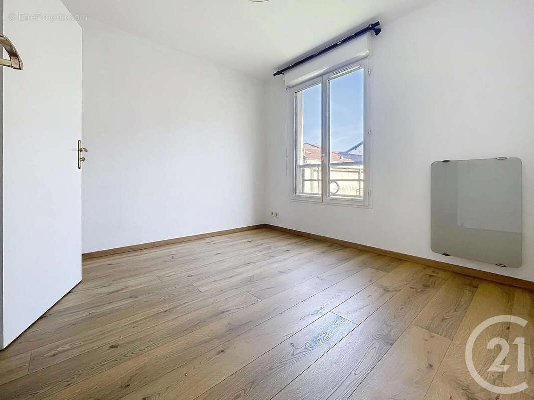 Appartement à MONTEREAU-FAULT-YONNE