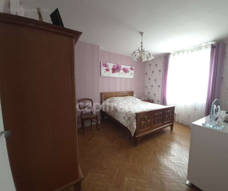 Maison à FLINES-LEZ-RACHES