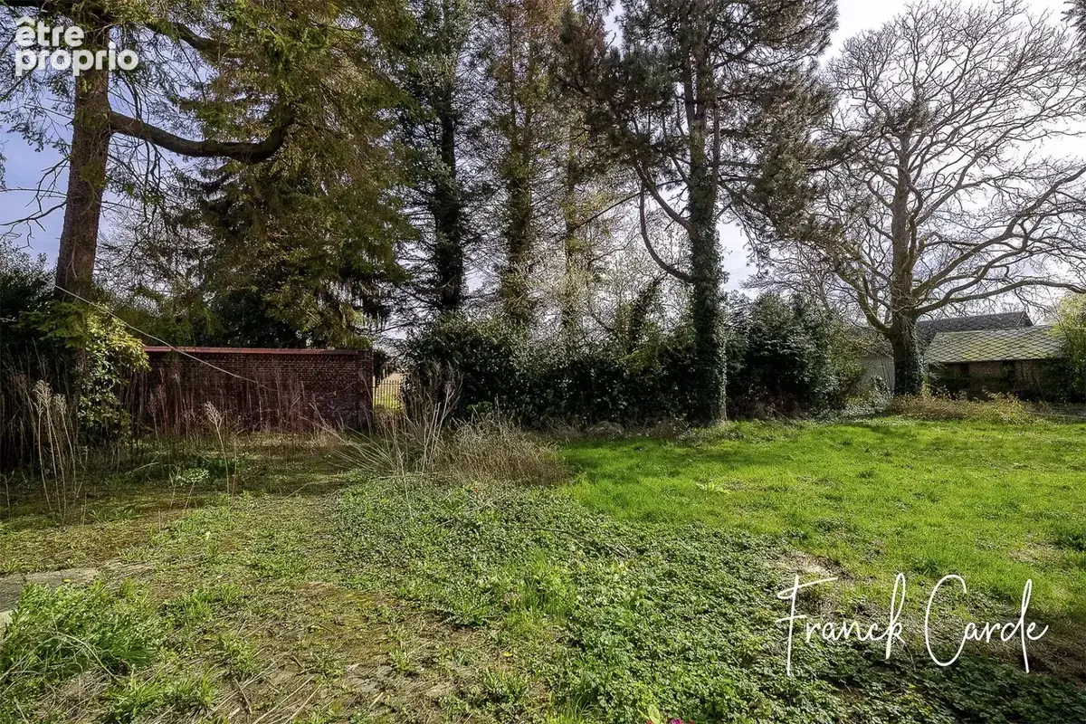 Maison 127 m² à Yerville  - photo 4