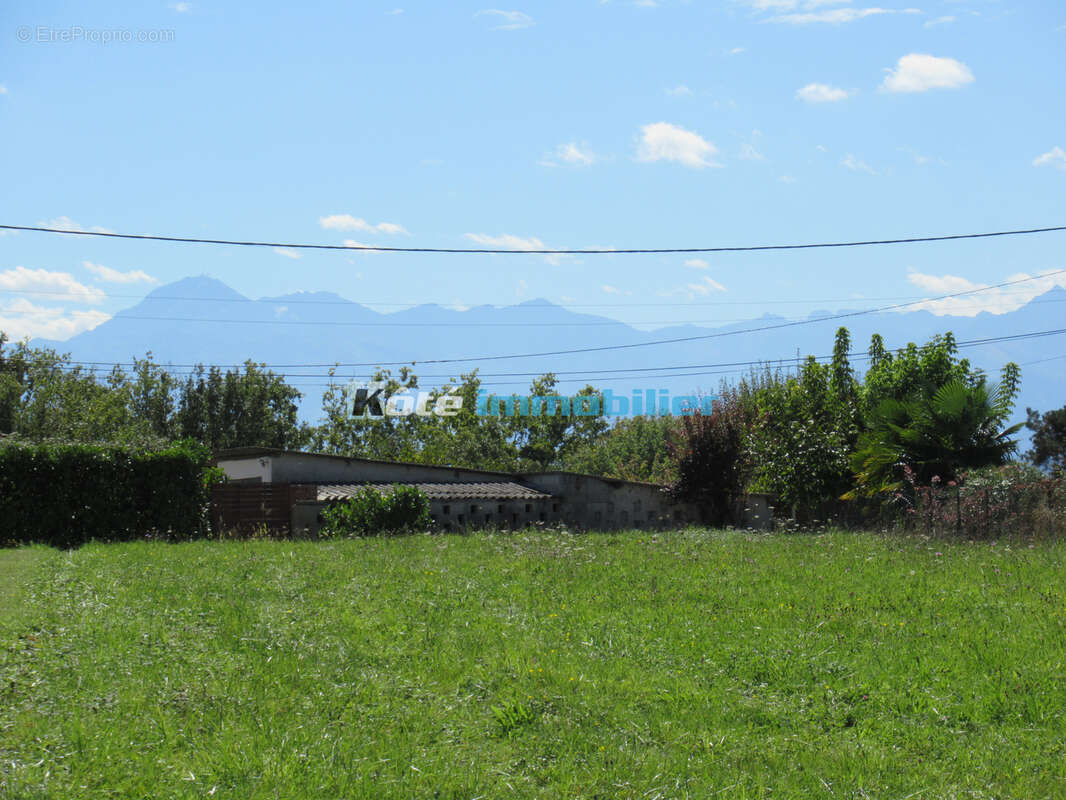 Terrain constructible - photo 2