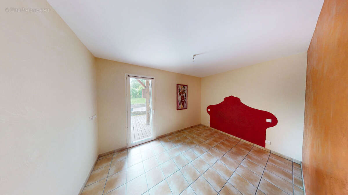 Maison à COLOMBIES