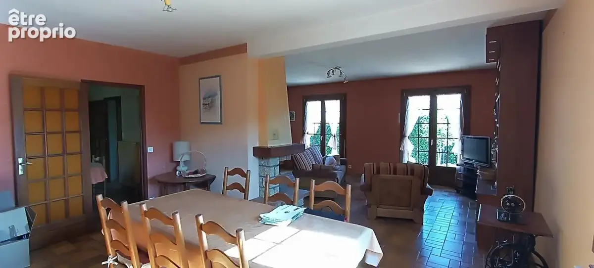 Maison à vendre 6 pièces ISSOIRE (63) - photo 5