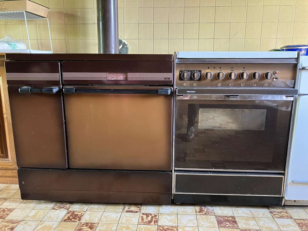 Maison à SAINT-MARCEL-EN-MARCILLAT