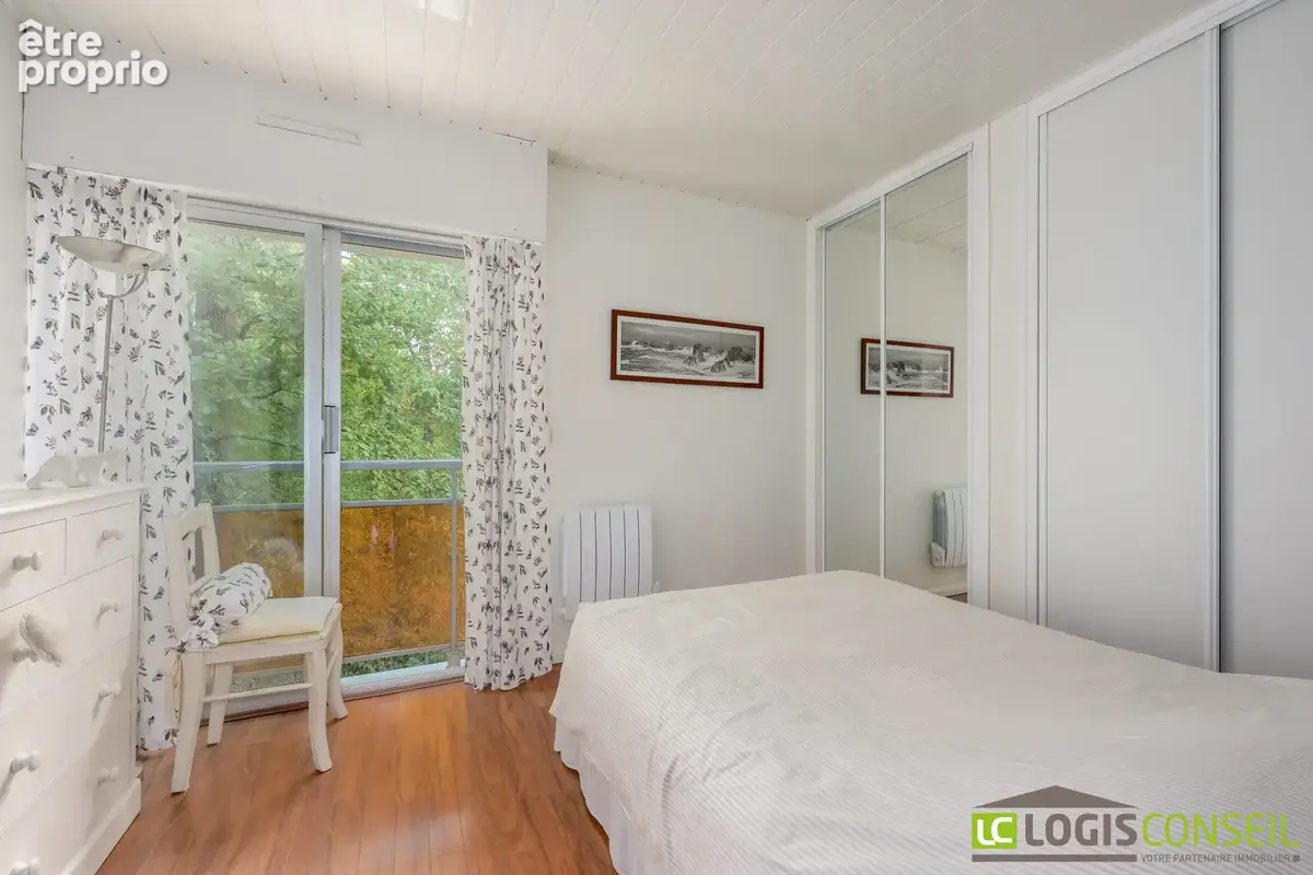 Appartement 2 pièces 54 m² à vendre à Chatenay-Malabry (92290) - photo 8