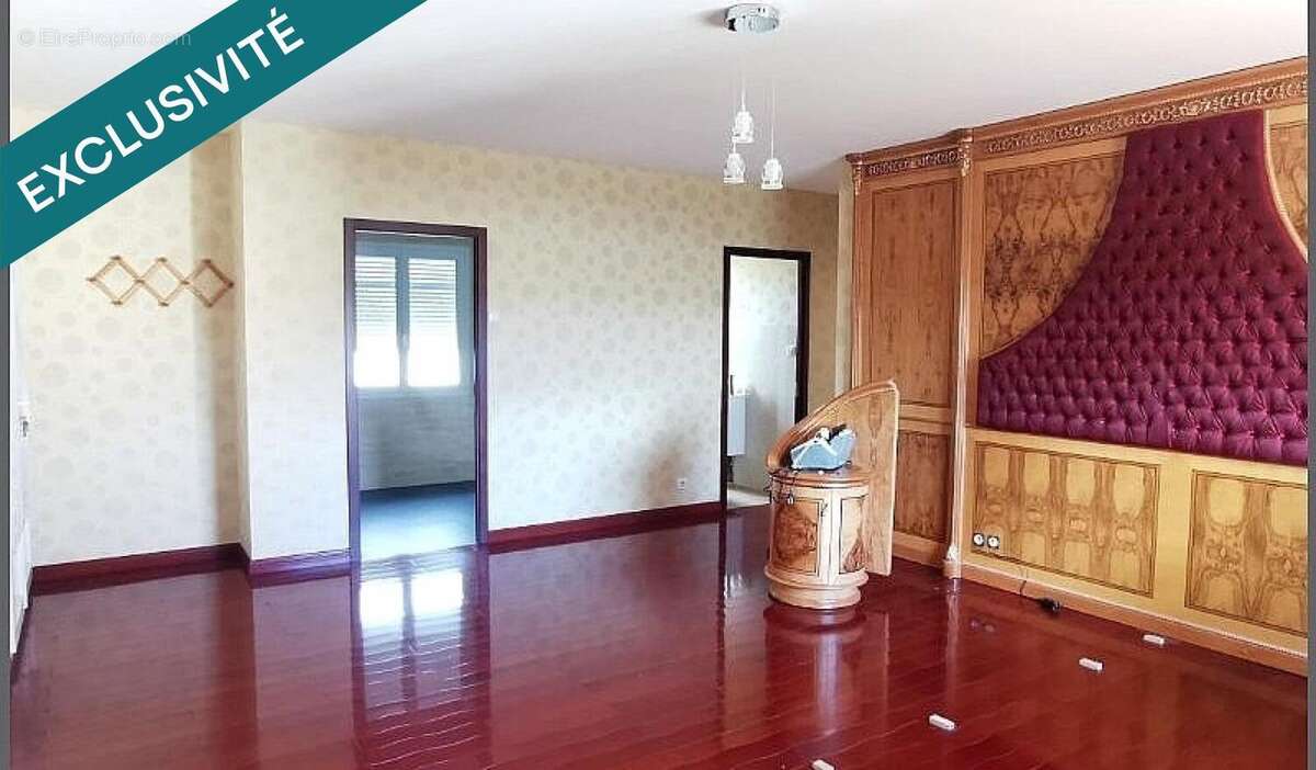 Photo 9 - Maison à CHARMEIL