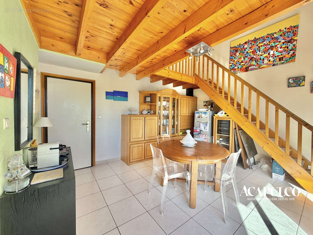Appartement à AGDE