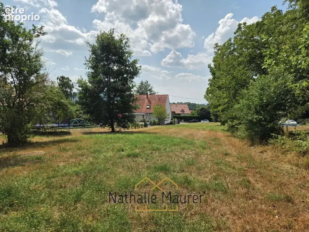 Terrain constructible hors lotissement - photo 3