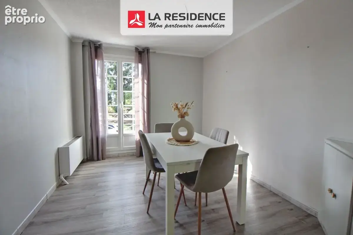 Maison 92 m² à Magnanville  - photo 8