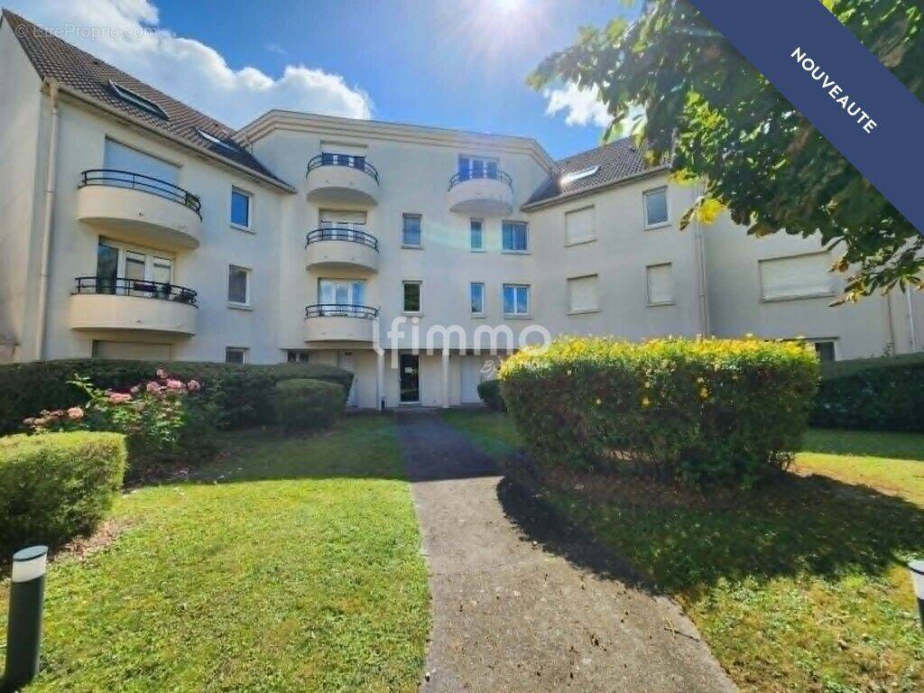 Appartement à NOISY-LE-GRAND