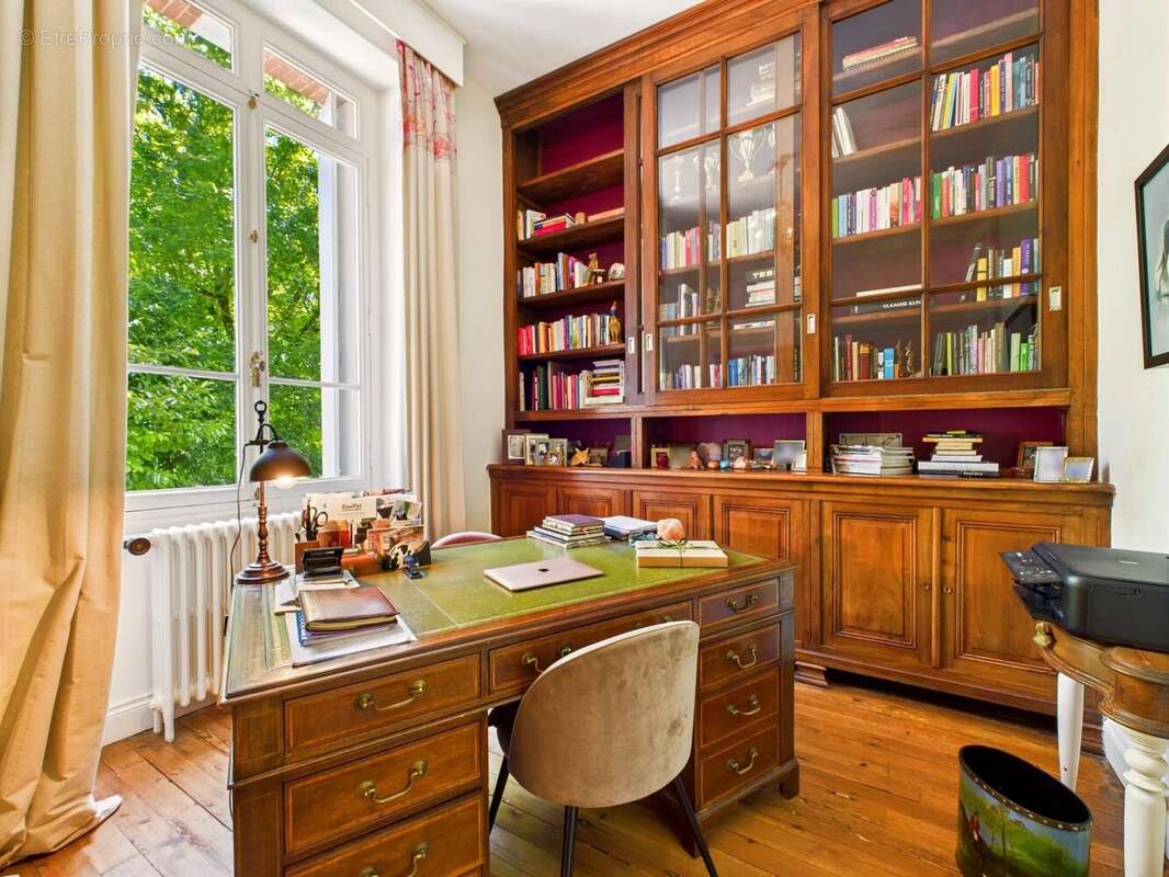 Maison à TOURNON-D&#039;AGENAIS