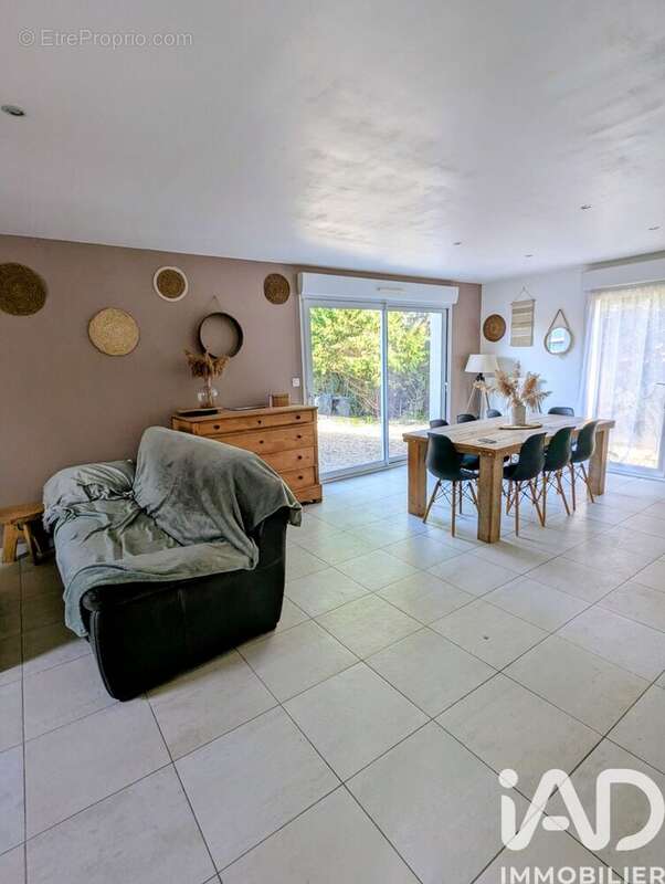 Photo 5 - Maison à LA GORGUE