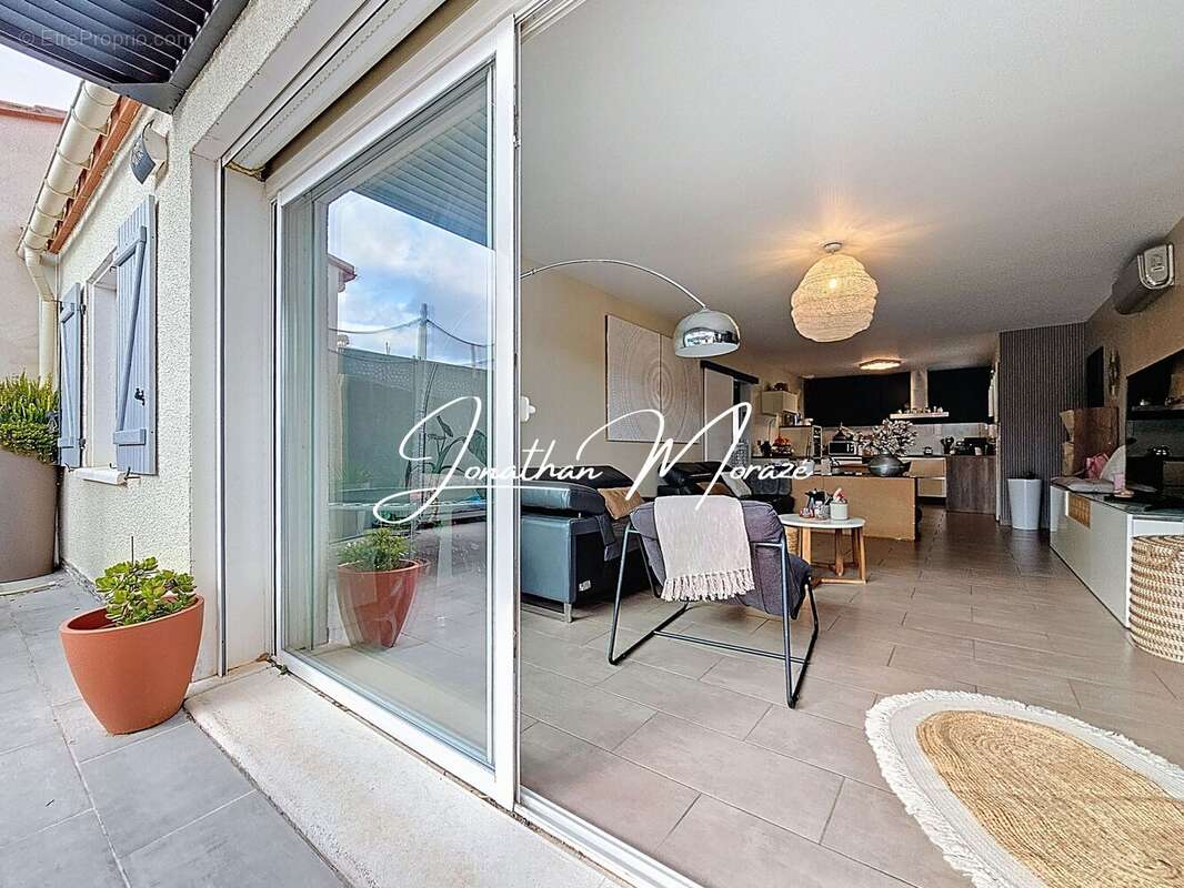 Maison 81 m² à Fourques  - photo 46