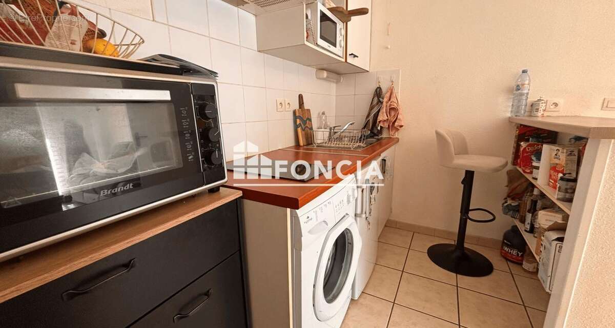 Investissement sécurisé - T2 - photo 7