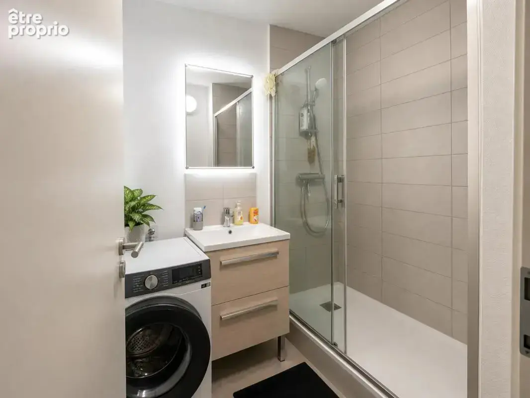 Appartement de 5 pièces de 113 m² à Poitiers - photo 6