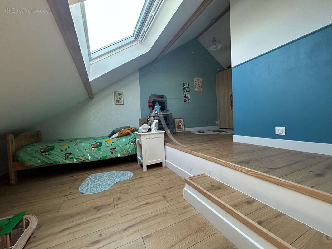 Maison à SAINT-NAZAIRE