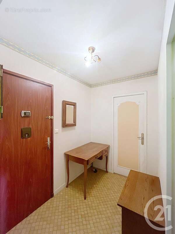 Appartement à DIJON