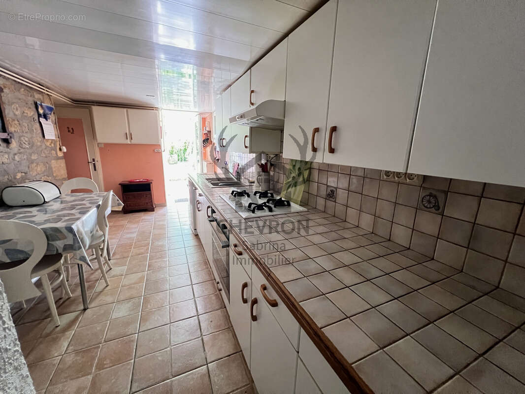 Pavillon individuel - 129 m2 - 5 pièces - photo 20