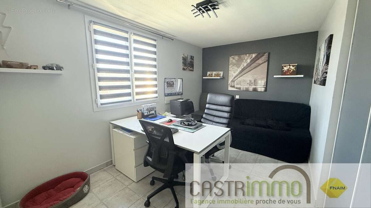 Maison à SAINT-DREZERY