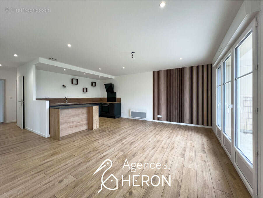 Maison à AUFFERVILLE