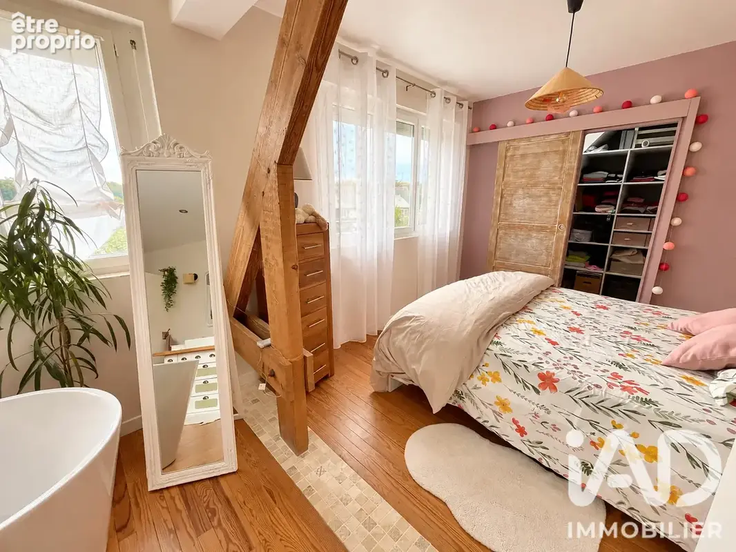 Photo 1 - Maison à GESTEL