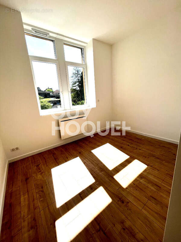 Appartement à ROMBAS