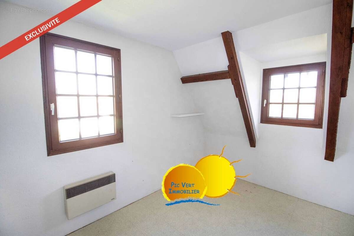 Maison à VILLERS-LES-POTS