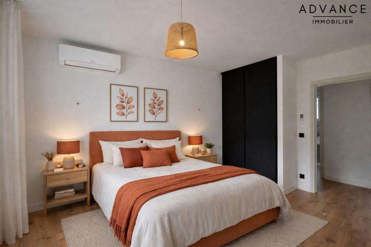 Appartement à L'UNION
