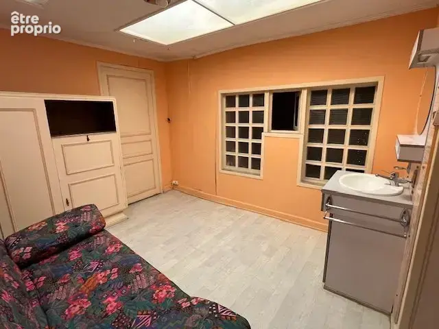 Maison 3 pièces 61 m² à vendre à Bois-Colombes (92270) - photo 7