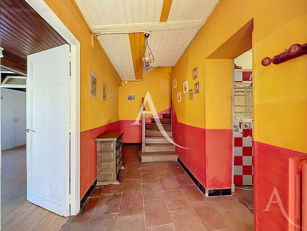 Maison à MURET