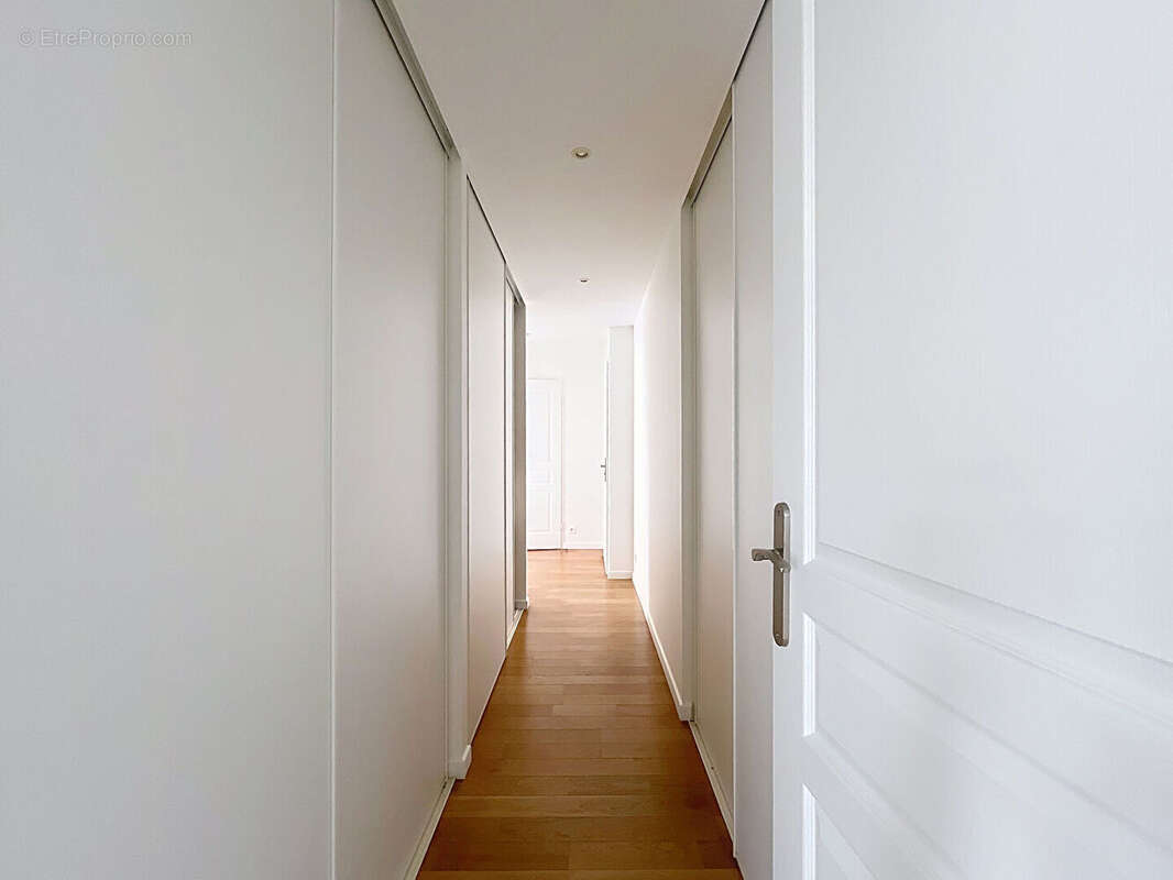 Appartement à SURESNES