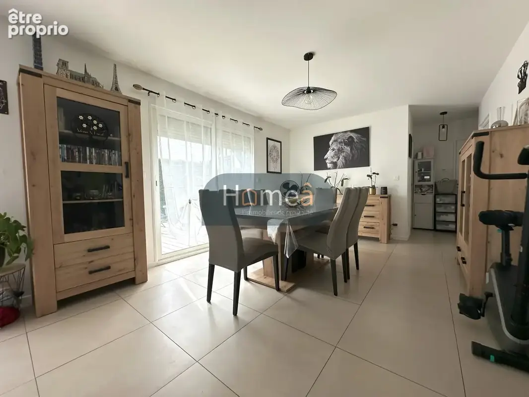 Maison 5 pièces VAL DE SCIE - photo 2