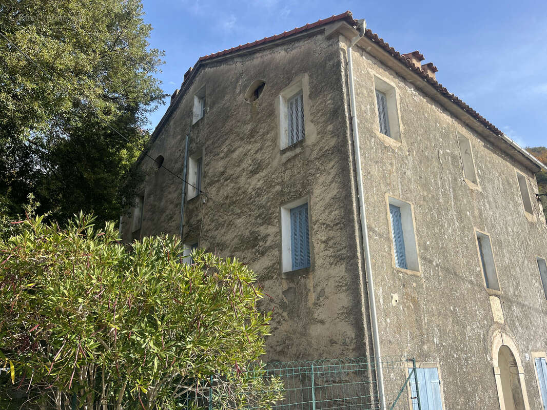 Appartement à ZICAVO