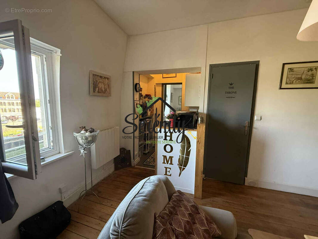 Appartement à CAMBRAI