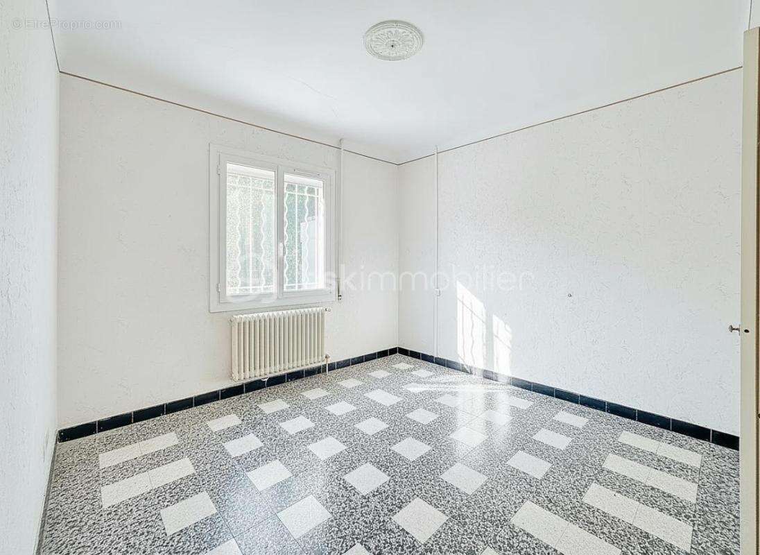 Maison à MONTPELLIER