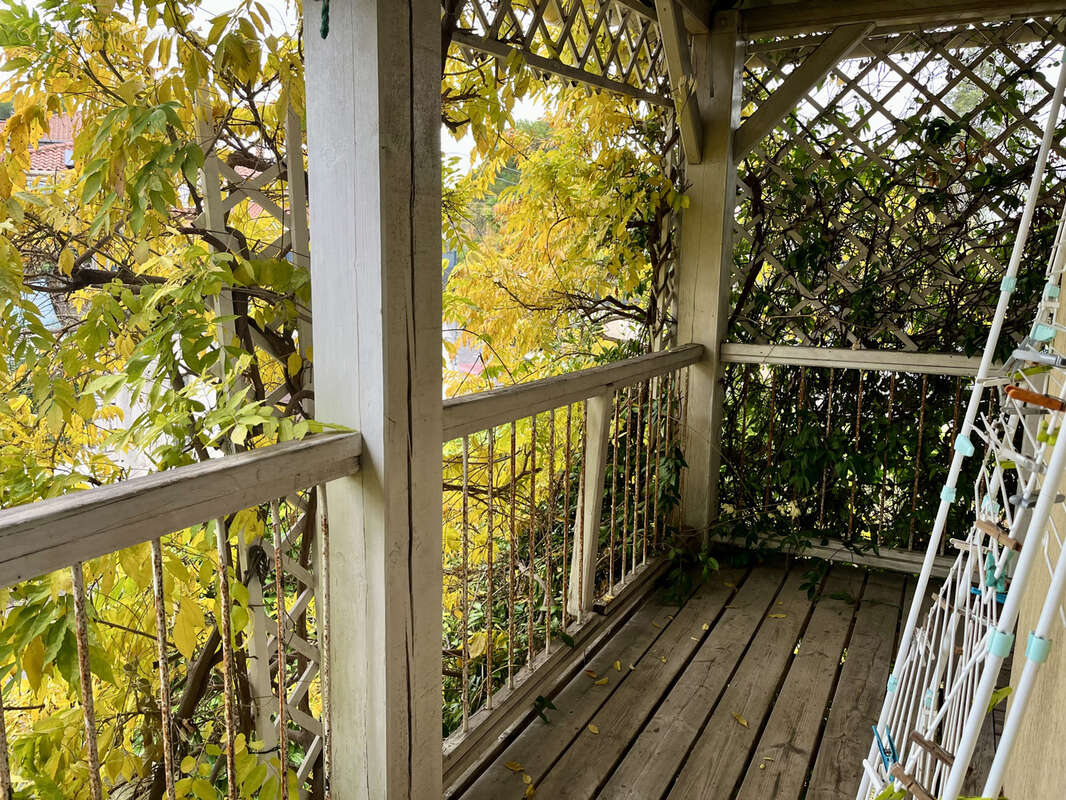 Maison à MONTPELLIER