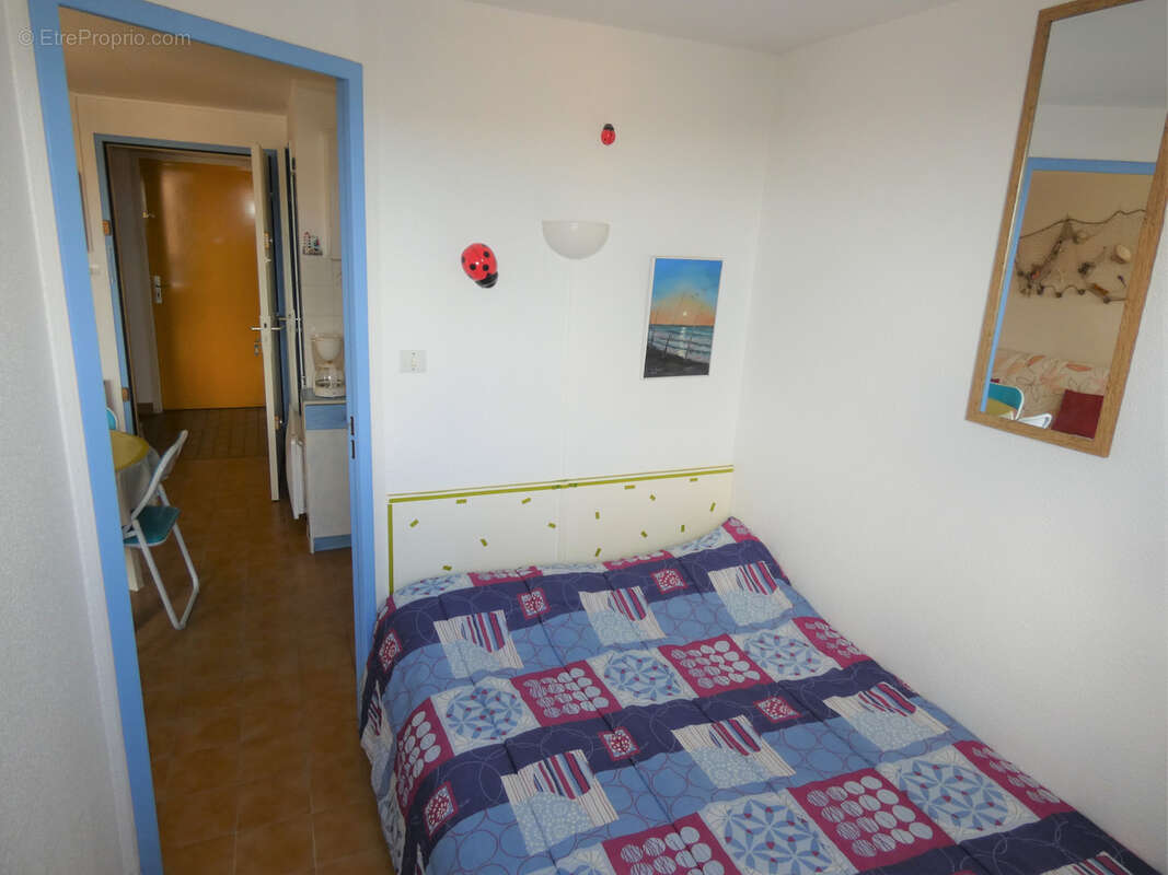 Appartement à NARBONNE