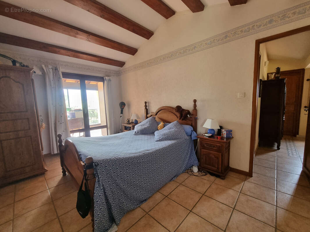 Maison à SOREDE