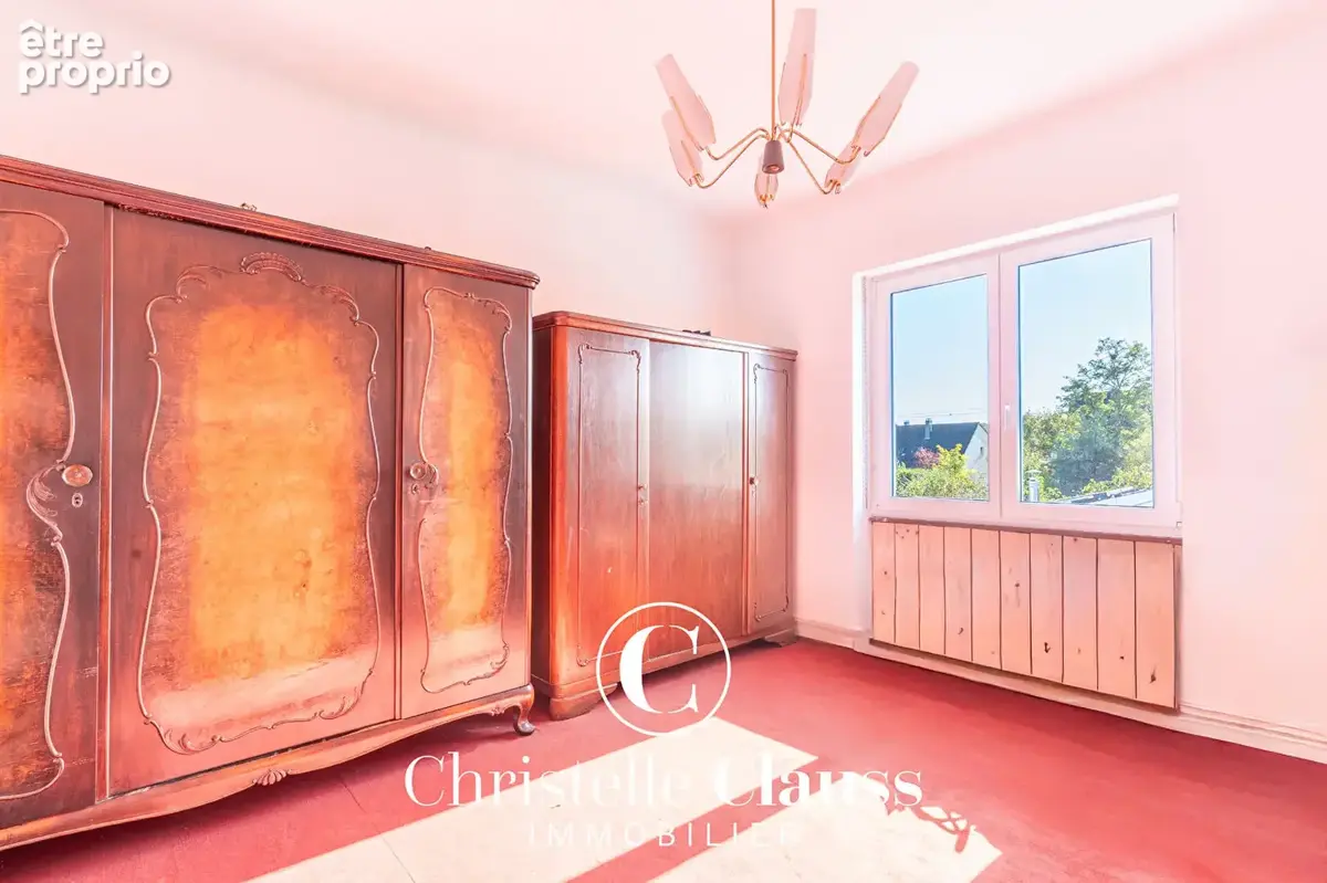 Maison de Maître 205 m² - photo 21
