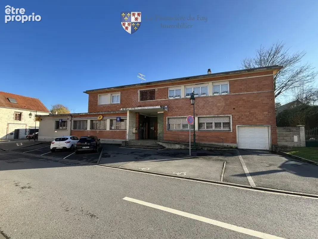 Immeuble de 4 lots vendus loués en mono-propriété - photo 2