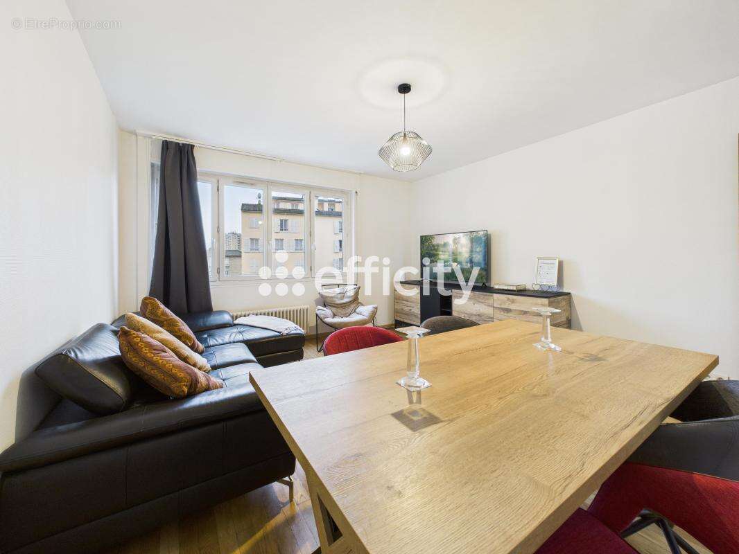 Appartement à MACON