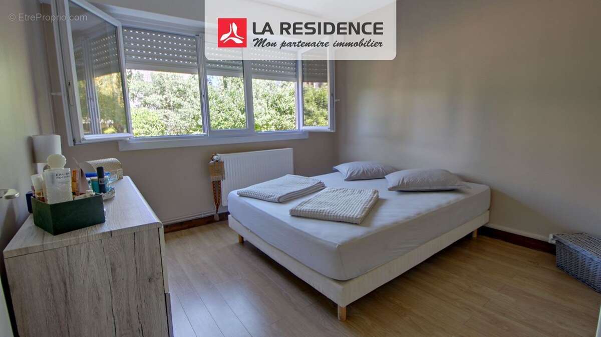 Appartement 73 m² à Bois-D'arcy  - photo 5