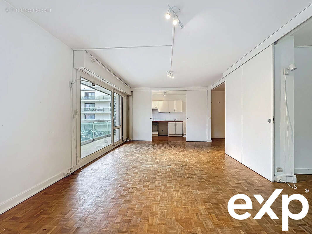 Appartement à CHANTILLY