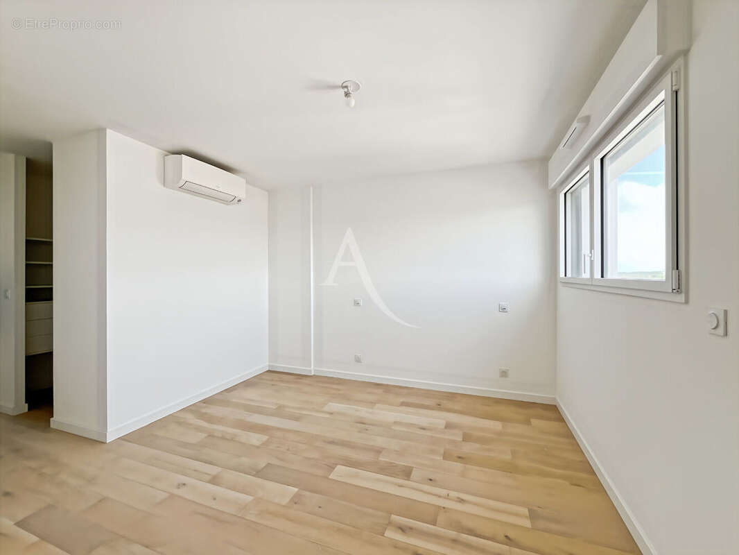 Appartement à SAINT-JEAN-DE-MONTS