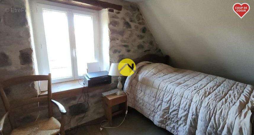 Maison à PIERREFORT