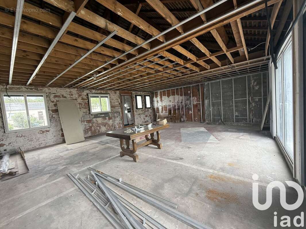 Photo 4 - Maison à LES PONTS-DE-CE