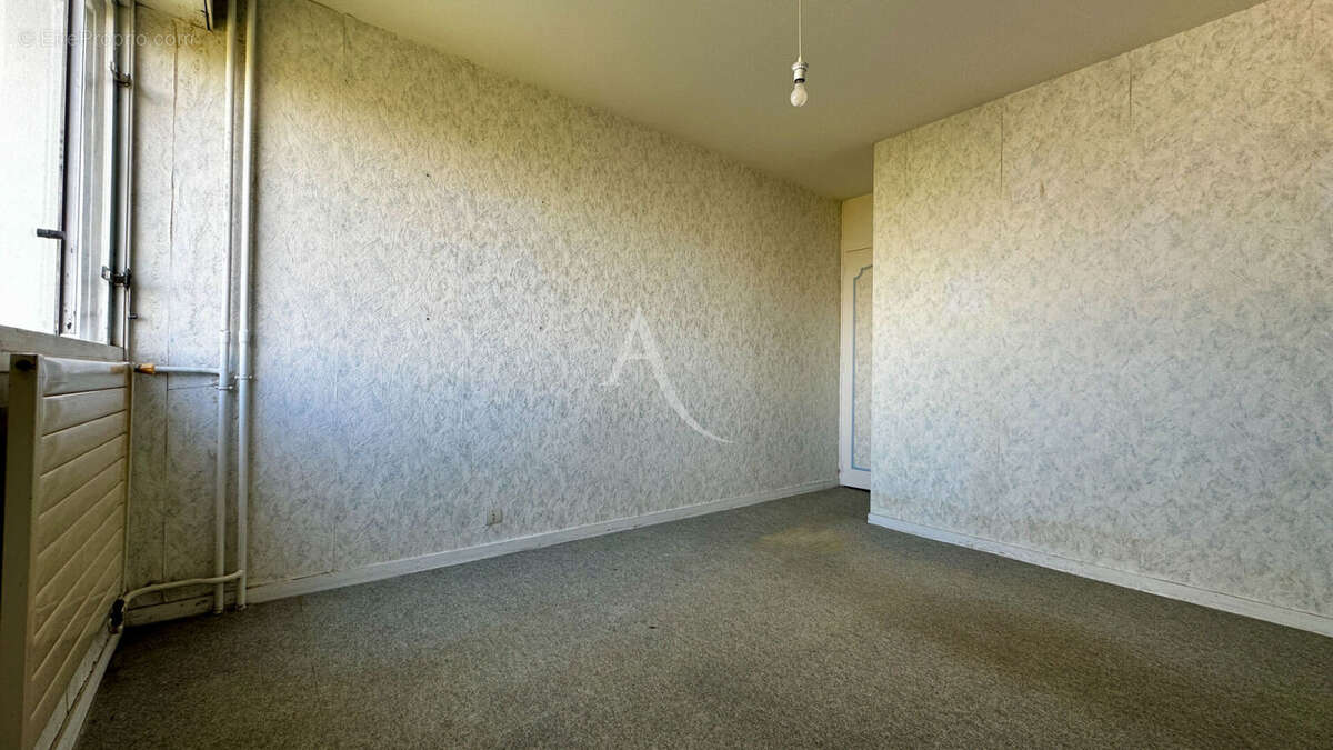 Appartement à LA ROCHE-SUR-YON