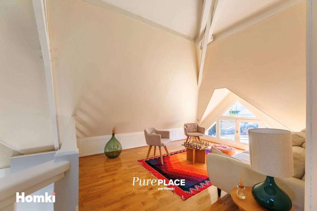 Maison à CORMEILLES-EN-PARISIS